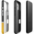 NFL Pittsburgh Steelers Vintage iPhone 16 Impact Case